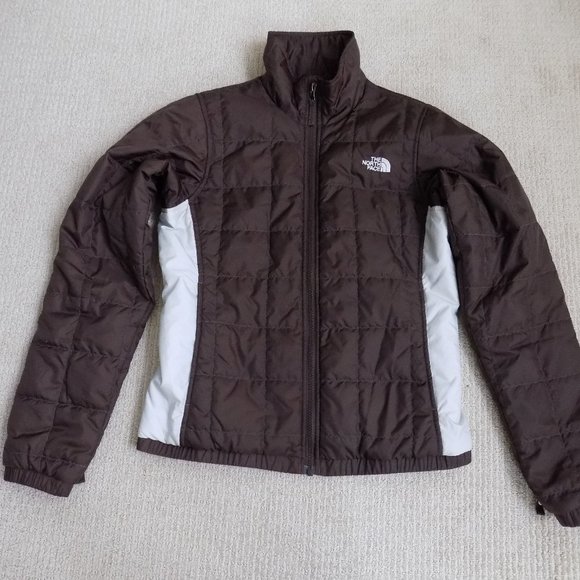 THE NORTH FACE TNF 2 IN 1 SKIING SNOWBOARDING WINTER JACKET - Picture 7 of 14